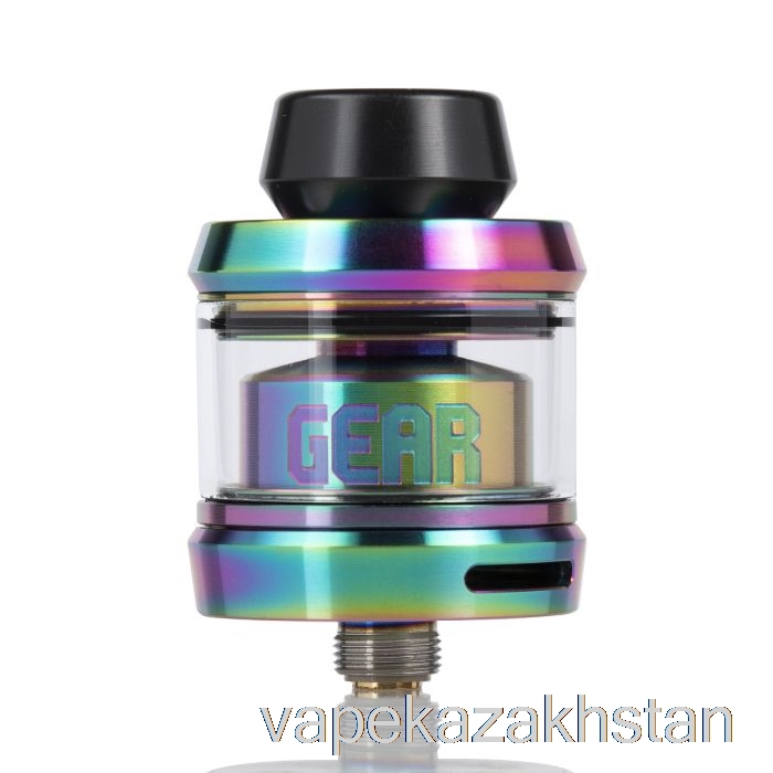 Vape Smoke Wotofo x OFRF GEAR 24mm RTA Rainbow